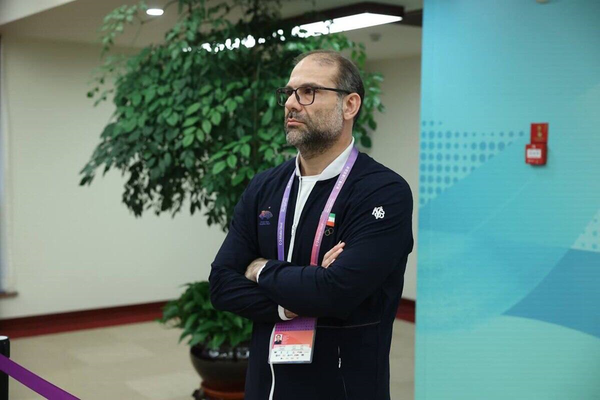 شهرام عظیمی