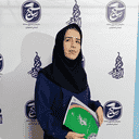 تصویر نمایه‌ی ‌مرضیه علی عسگری‌