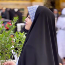 تصویر نمایه‌ی ‌مریم احمدی‌
