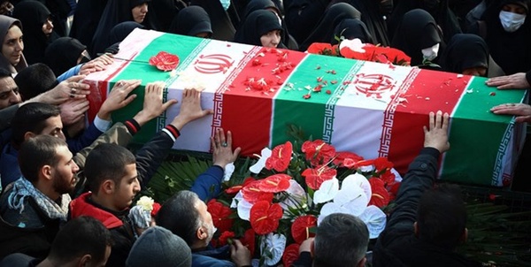 شهید