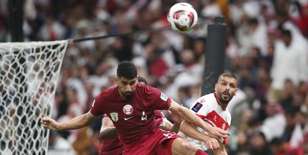 قطر و لبنان