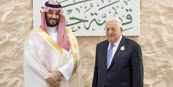عباسلمان