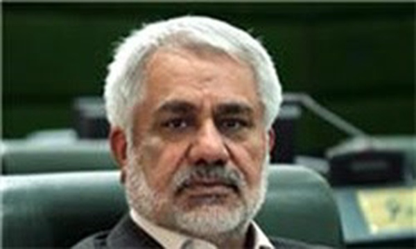 نورا- نماینده مجلس