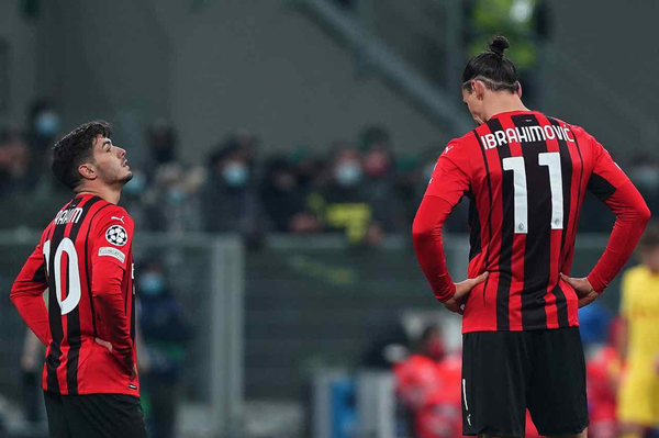 میلان زلاتان دیاز 