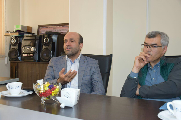 پیوند اعضا