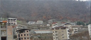 روستای زیارت