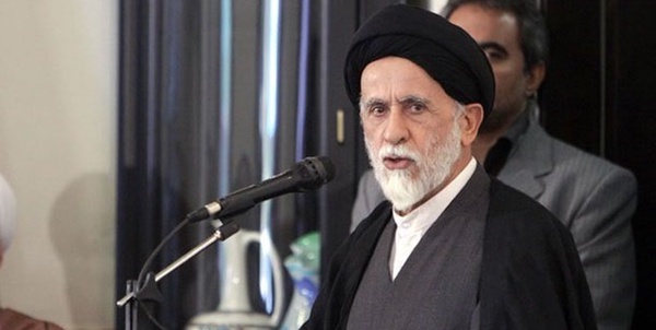 ناصر قوامی