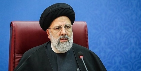 رییسی