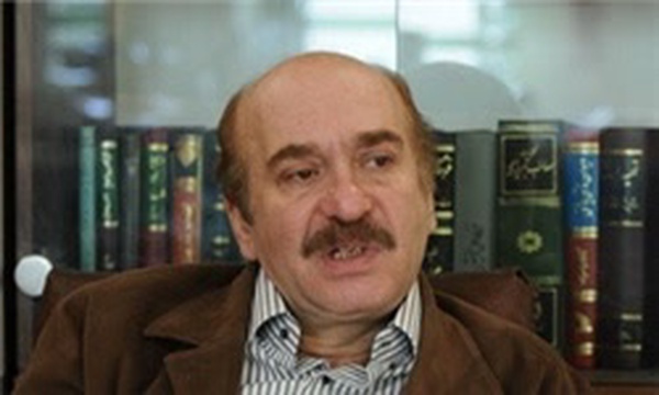 داریوش کاردان