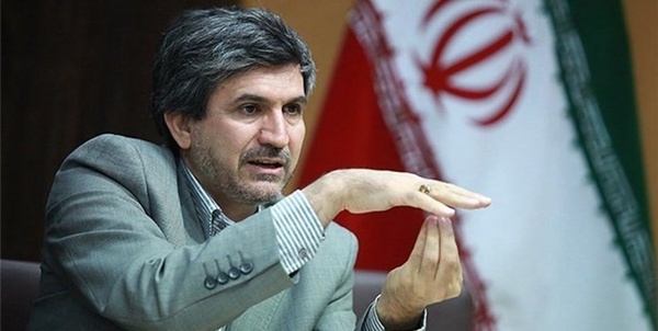 محمد ناصری