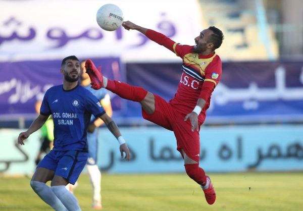 فولاد و گل گهر، گل گهر و فولاد