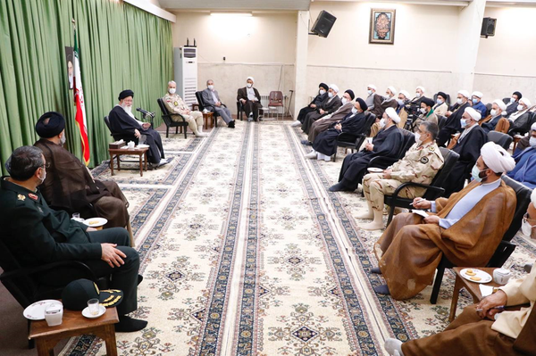 علم الهدی