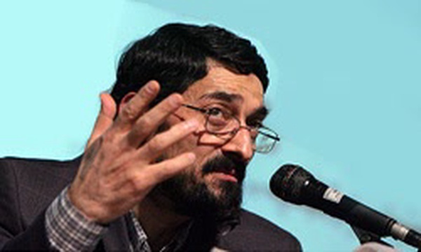 سعید زیباکلام