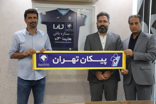 اکبر محمدی و مجتبی حسینی، مجتبی حسینی و اکبر محمدی