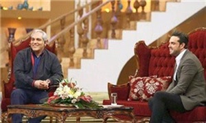 پدرام کریمی