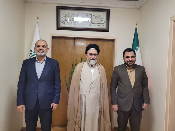  وزیر اطلاعات