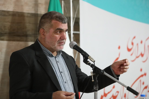 نیکزاد