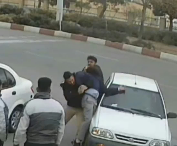 شهرداری شاهرود