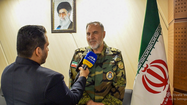 امیر حیدری مزینانی سمنان
