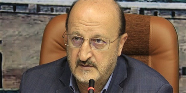 عبدالمحمد زاهدی