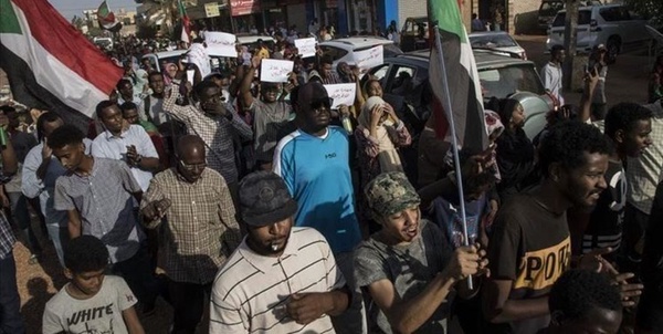 سودان 