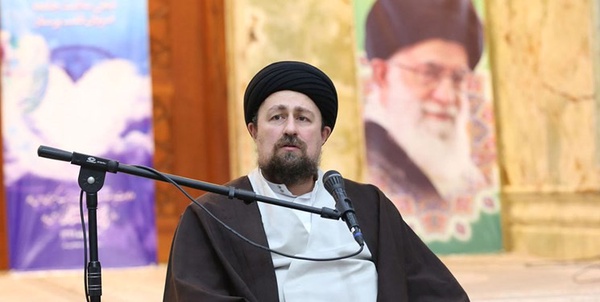 سید حسن خمینی