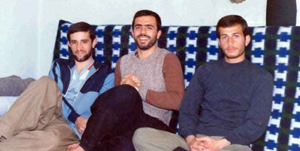 امیر شهید سرتیپ محمد جعفر نصر اصفهانی