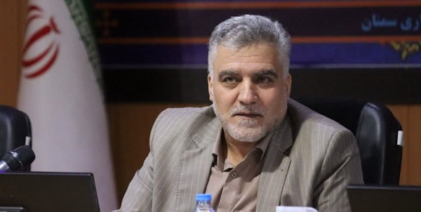 کوشش‌تبار، معاون اقتصادی وزیر کشور 