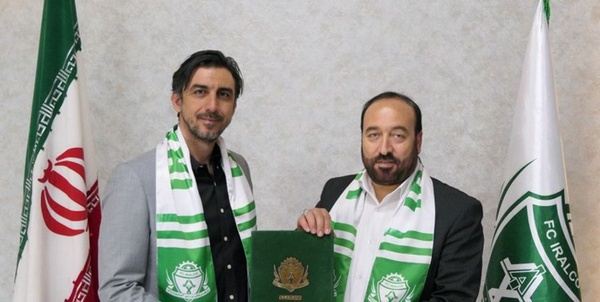 رحمتی، سید مهدی رحمتی