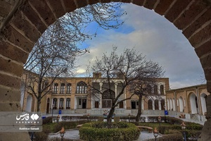  خانه کٌرد سنندج موزه مردم شناسی