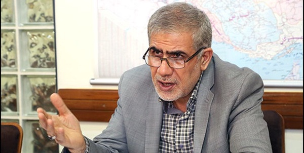 عزیزالله مهدیان-بنیاد مسکن