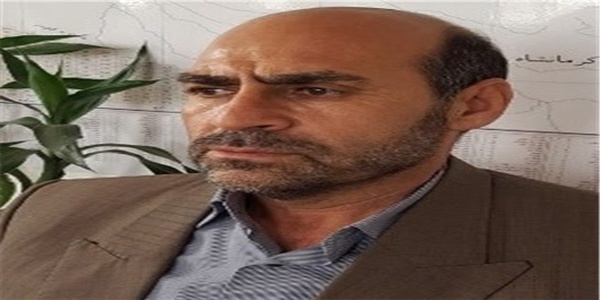 رضا میرزایی