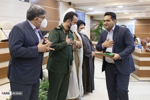 اختتامیه جشنواره رسانه‌ای ابوذر در سمنان