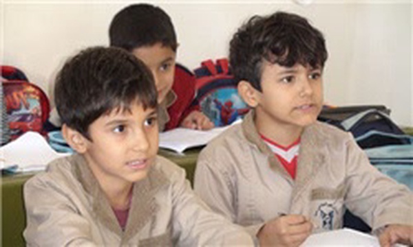 دانش آموز
