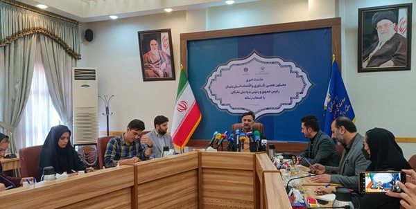 نشست دهقانی