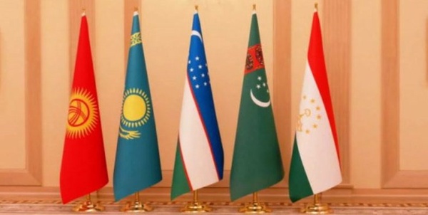  آسیای مرکزی