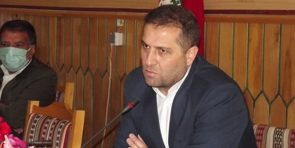 سید غنی نظری