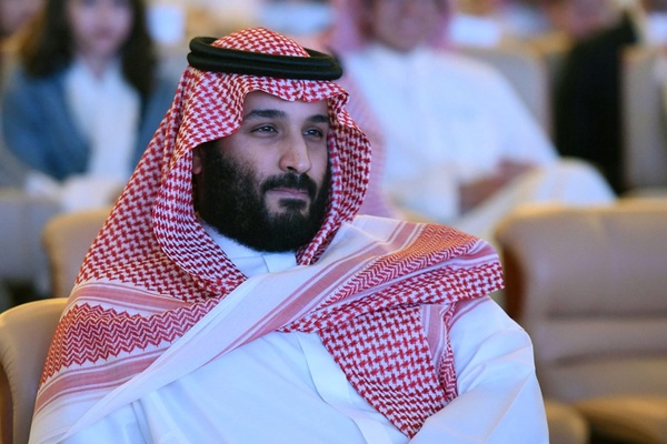بن سلمان