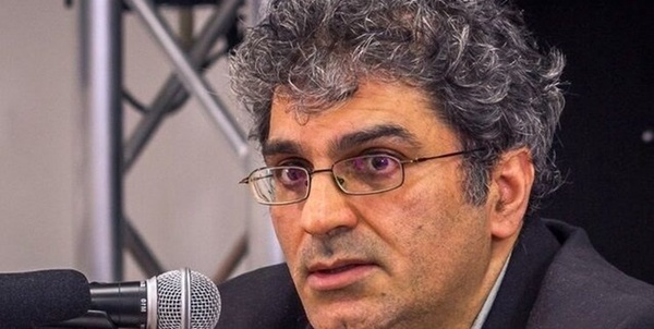 حسن انصاری