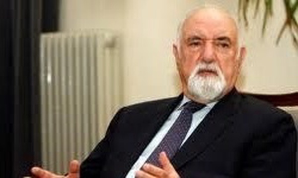 هدایت امین ارسلا