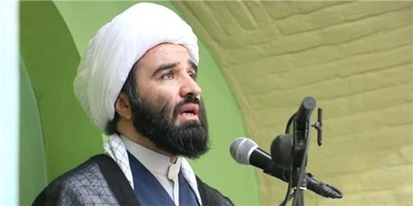 امام جمعه کن