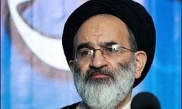 حجت‌الاسلام سیدرضا تقوی رئیس شورای سیاست‌گذاری ائمه جمعه کشور