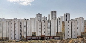 مسکن ملی پردیس