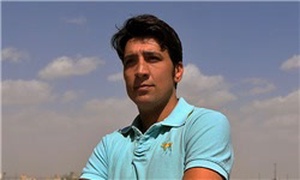 امید خورج الوند همدان