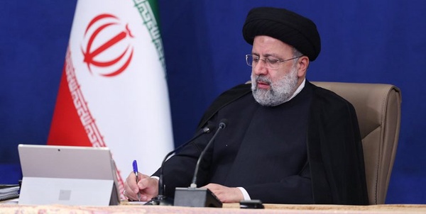 پیام رئیسی