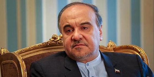 حسن سلطانی فر