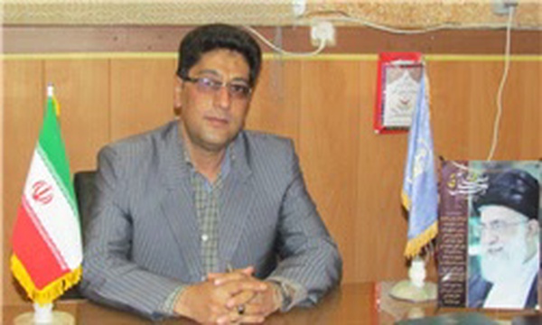 برشان رئیس زندان جیرفت