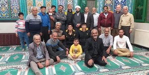 امام محله علی آباد کتول