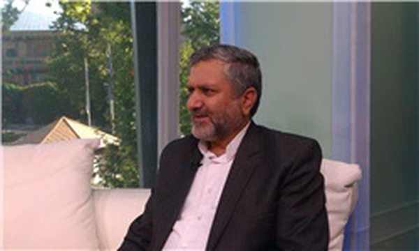 صولت مرتضوی