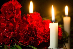 عزای عمومی
